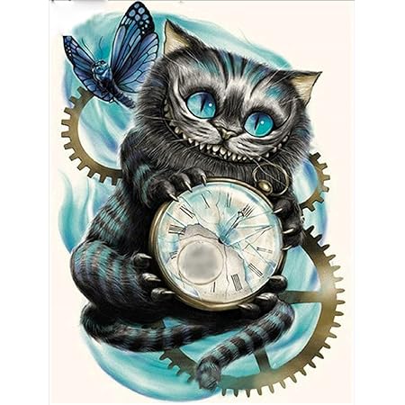Mwoot Halloween Diy 5d Diamond Pasted Painting Complete Foret Point Kit 5d Diamant Peinture De Croix Strass Broderie Diamant Art Craft Pour Home Decoration Murale 30x40 Cm Style C Amazon Fr Cuisine Et Maison