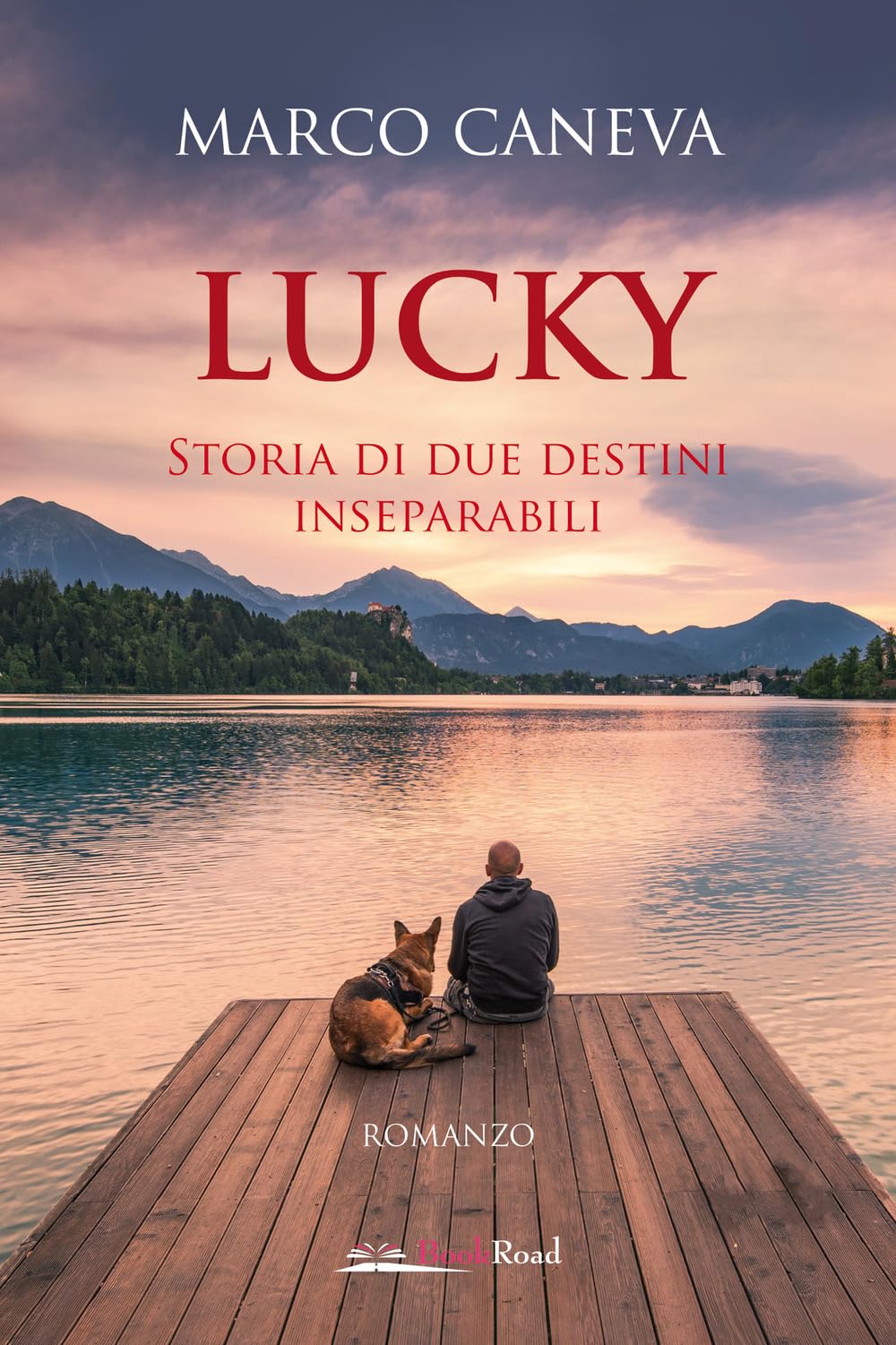 Lucky. Storia Di Due Destini Inseparabili - 4