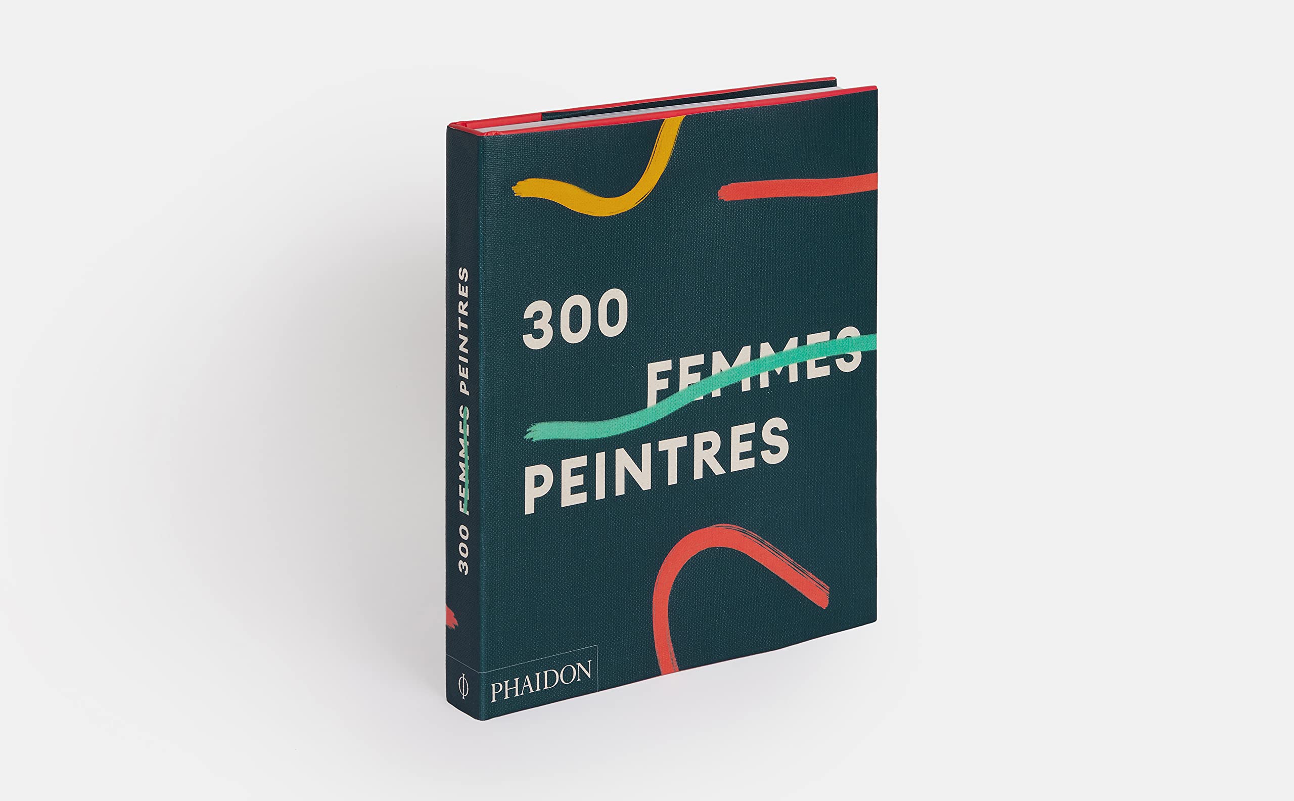 300 femmes peintres