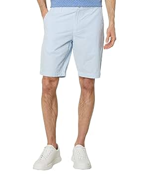 メンズウェア BRIEFING SEERSUCKER DRESS SHORT PANTS M Mens Summer Seersucker Slim Fit Suit Shorts Mens Causal