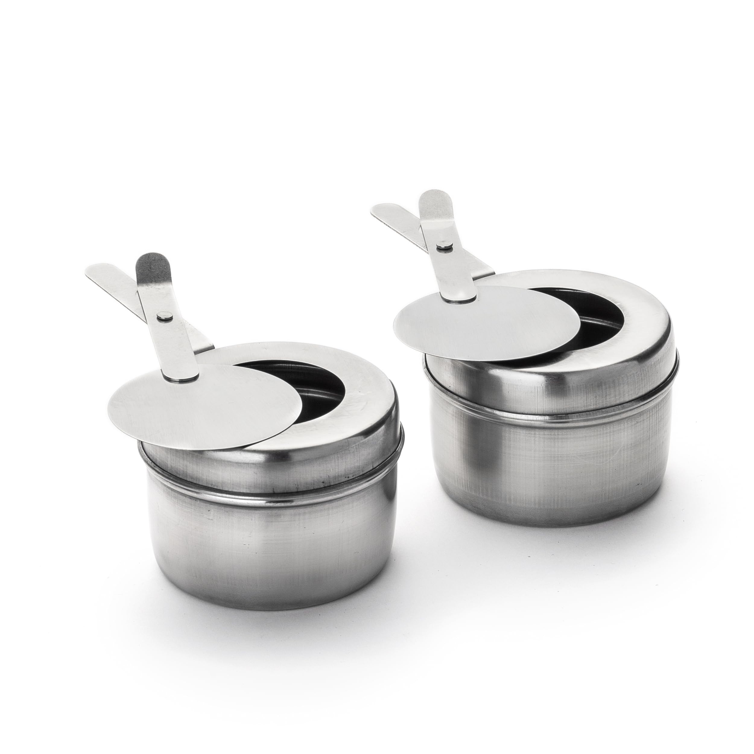 METRO - Scaldavivande professionale con coperchio a cerniera, Chafing Dish 1/1 G1, contenitore termico per buffet e buffet