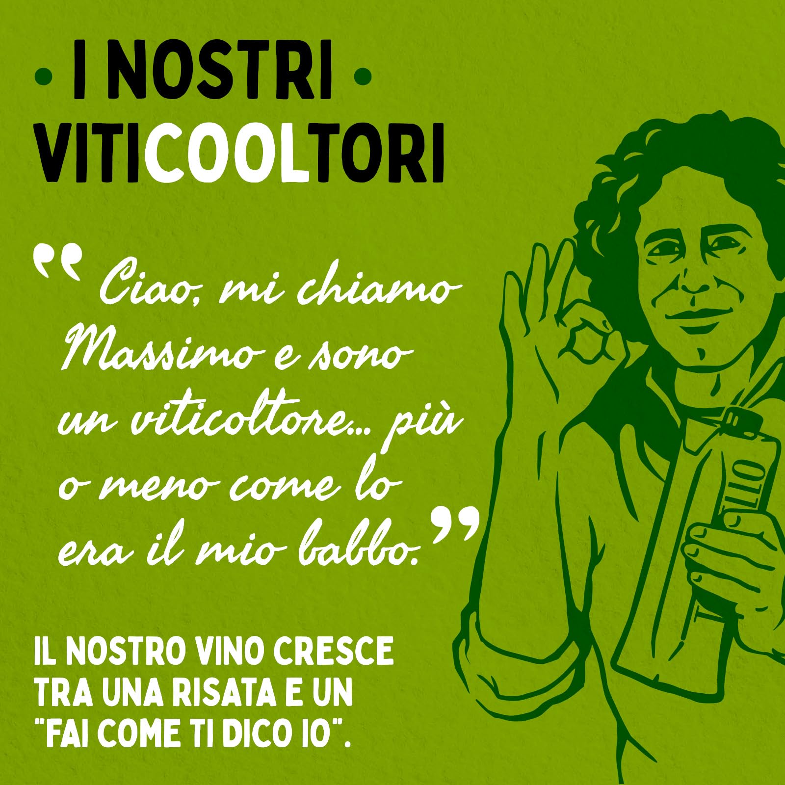 Tavernello Classico Vino Bianco d'Italia, Vino Secco con Profumi Fruttati, 10.5% Vol, Confezione con 12 Brik da 1 L