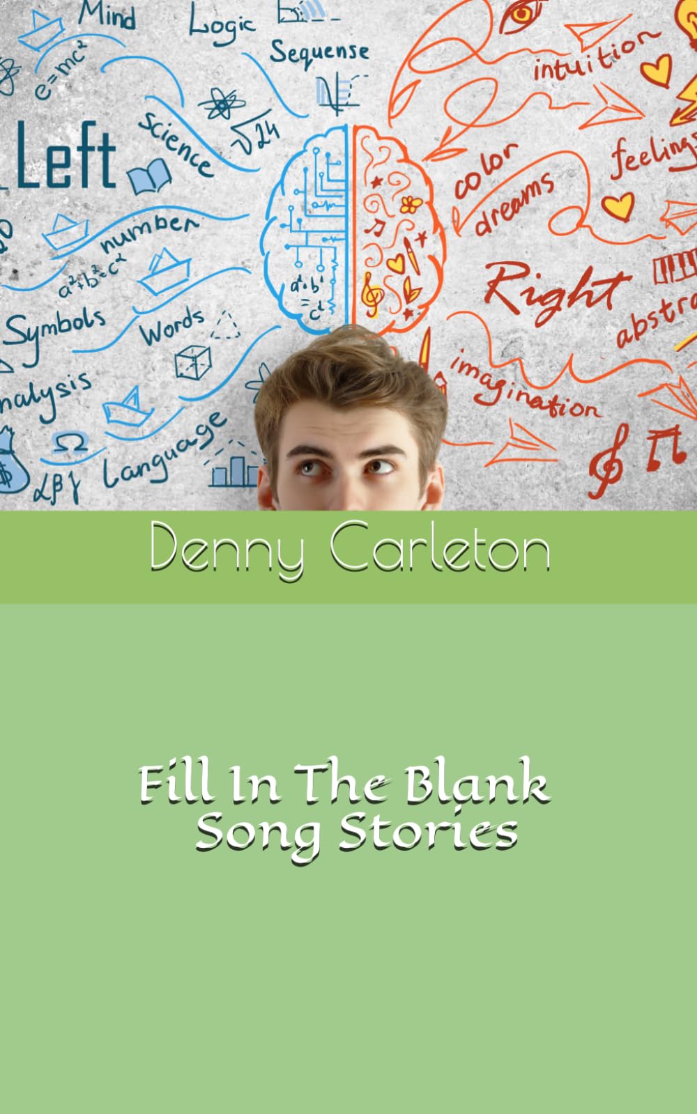 Fill In The Blank Song Stories