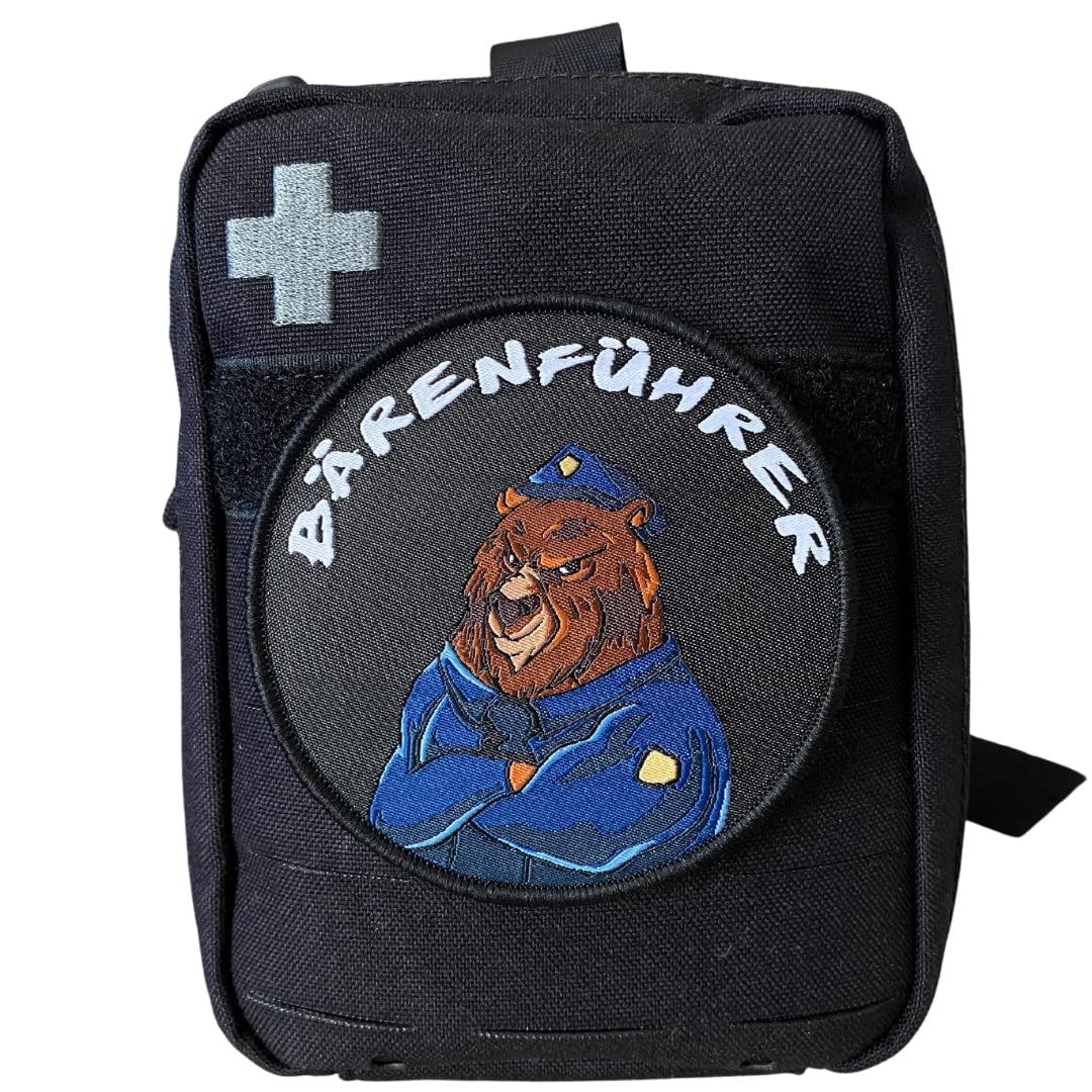 Parche Bordado Con Insignia De Velcro, Parche Con Banderas De Países