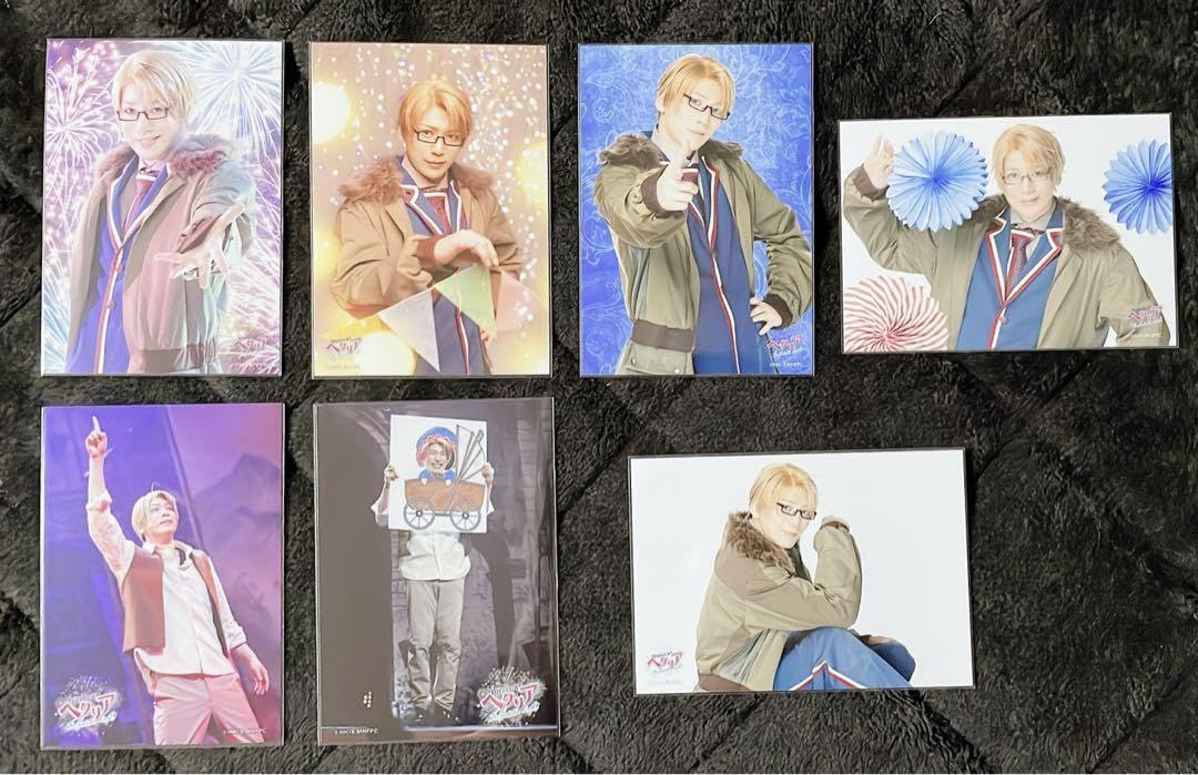 Amazon.co.jp: ヘタミュ アメリカ 磯貝龍乎 : おもちゃ