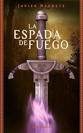 La Espada de Fuego Tienda Kindle,eBooks Kindle,Ciencia ficción, fantasía y terror