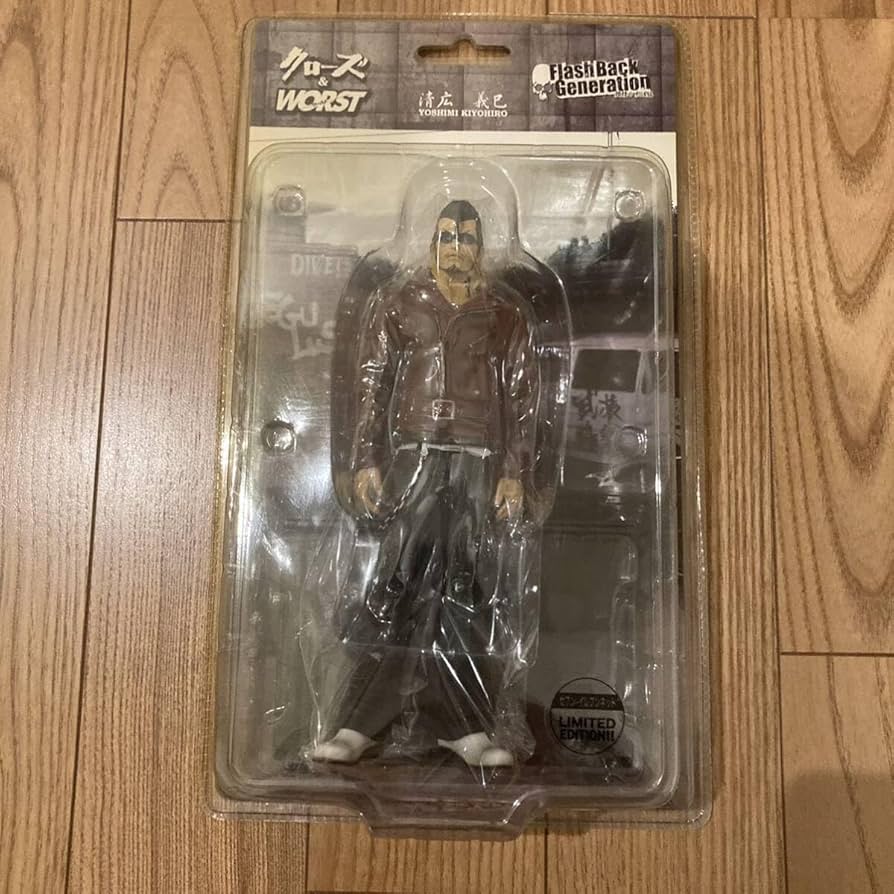 クローズWORST ダイブ 清広義巳 通常版 Amazon.co.jp: クローズワースト髑髏の系譜 ダイブ版 清広義巳