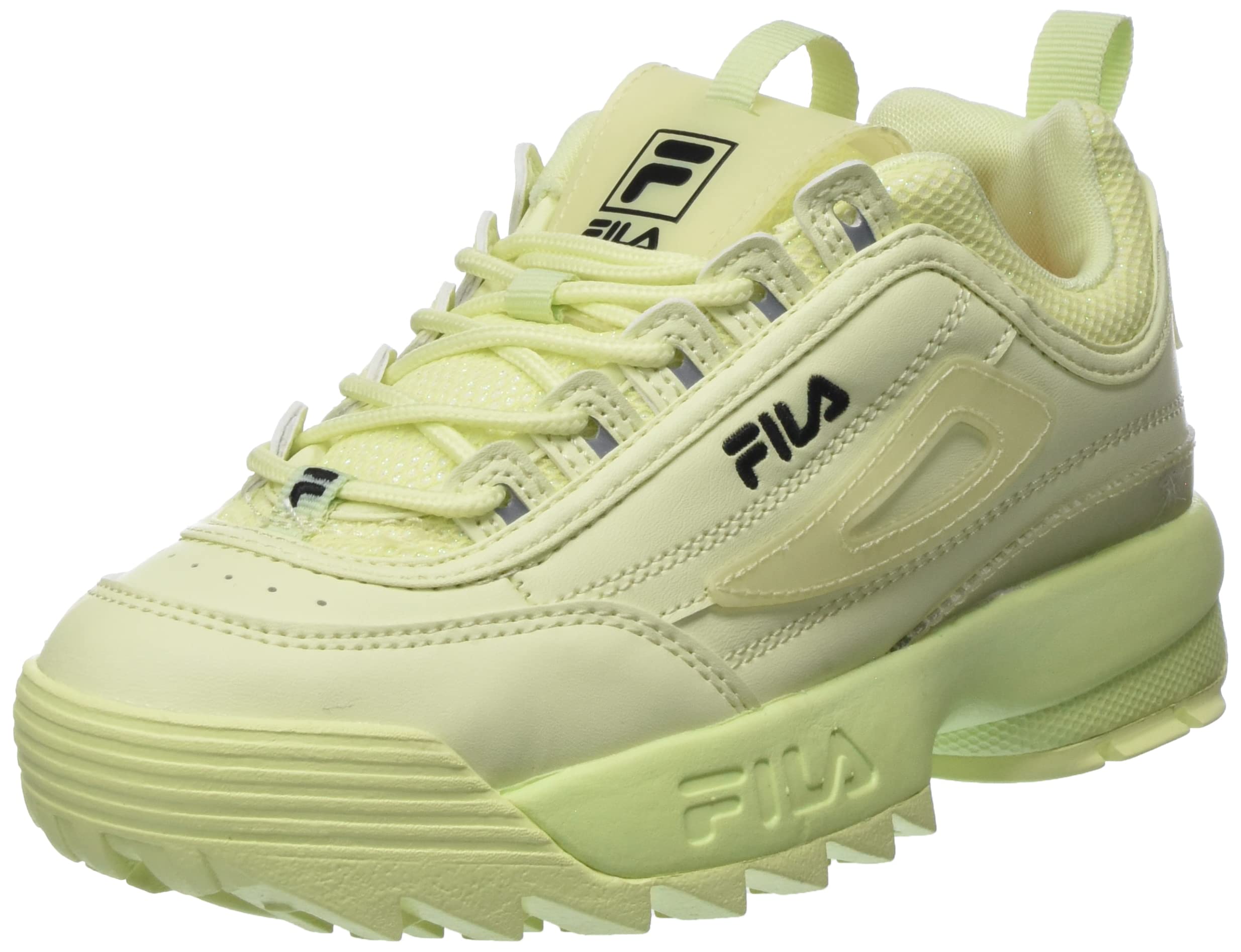 FILA Disruptor T Kids, Zapatillas Niñas