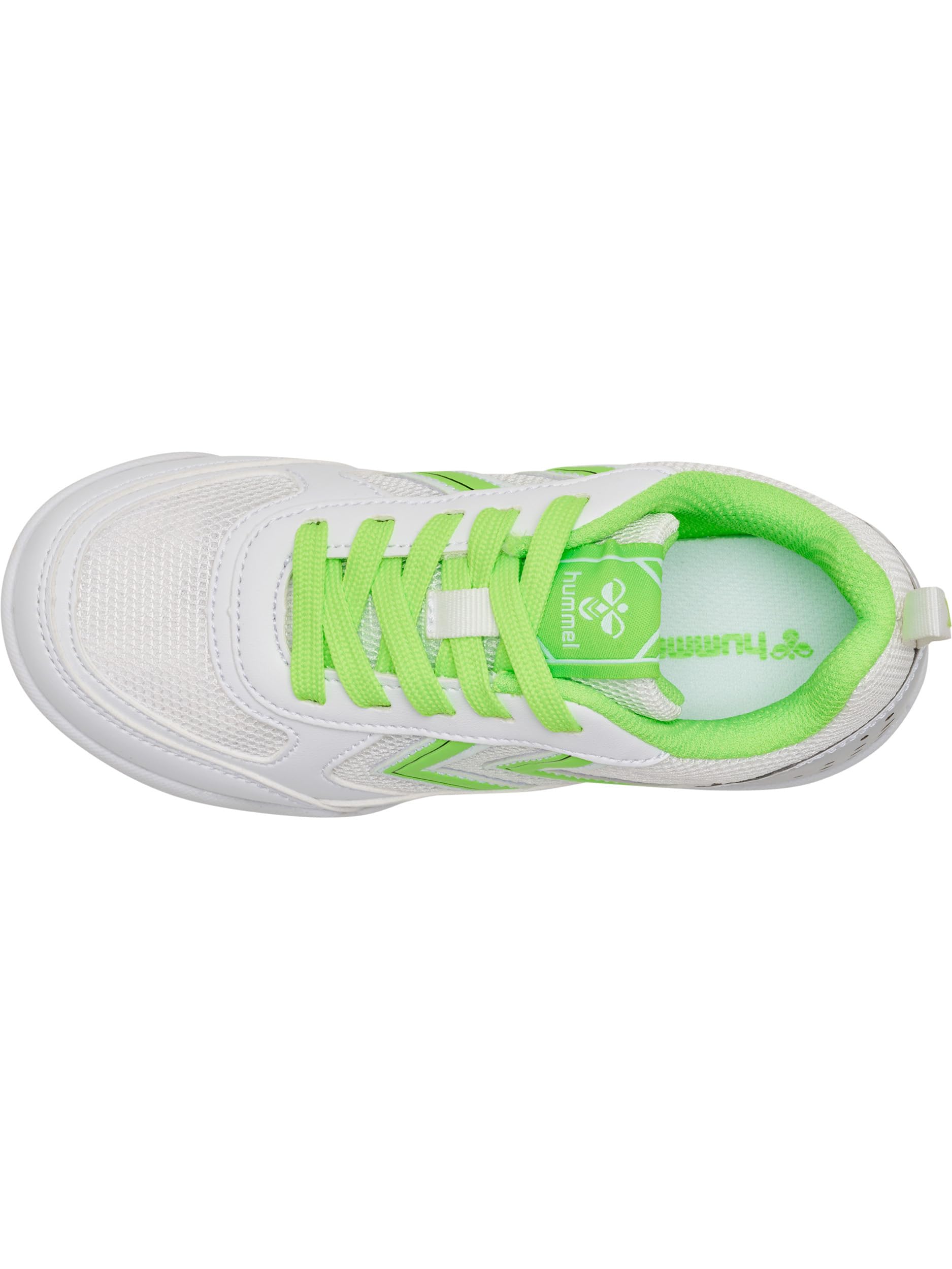hummel Indoor Shoe Aeroteam 2.0 Handball Kinder Größe 39