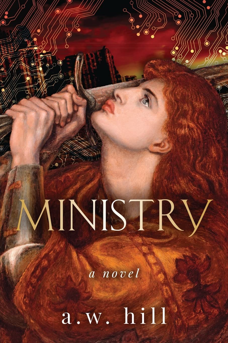 Buy Ministry — BookShops.in