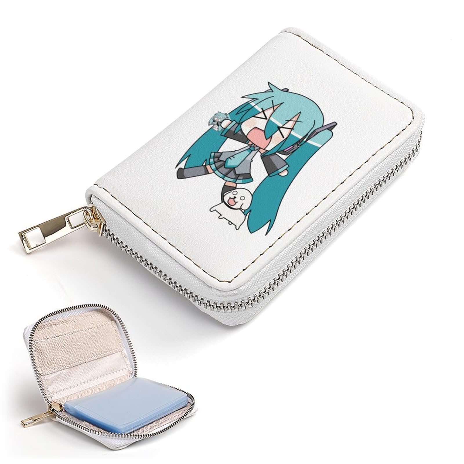 使用済みグミケース Amazon.co.jp: カードケース 初音ミク クレジットカードケース