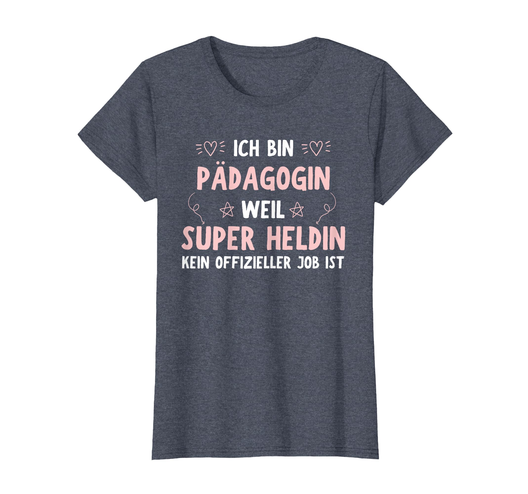 Kleidung mit Designs von Amazon Merch on Demand