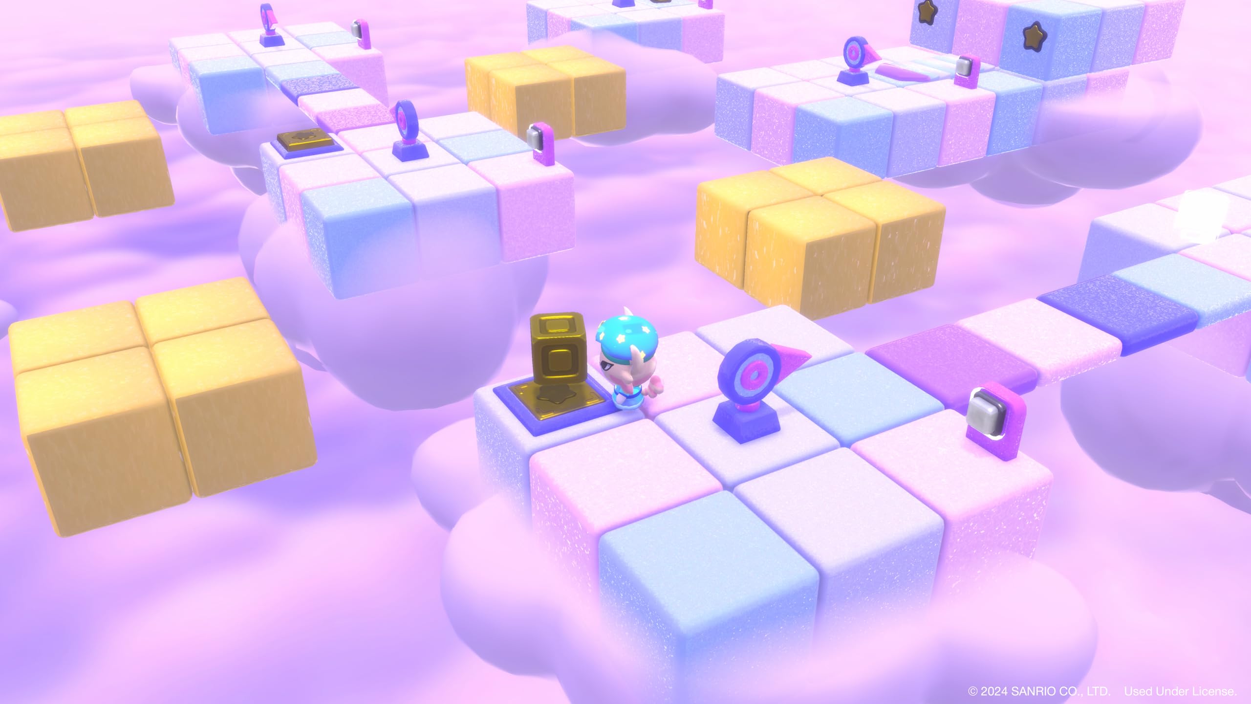 Hello Kitty Island Adventure - Nintendo Switch