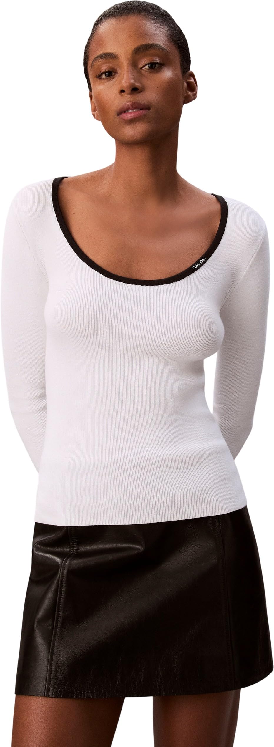 Mode von Calvin Klein & Tommy Hilfiger