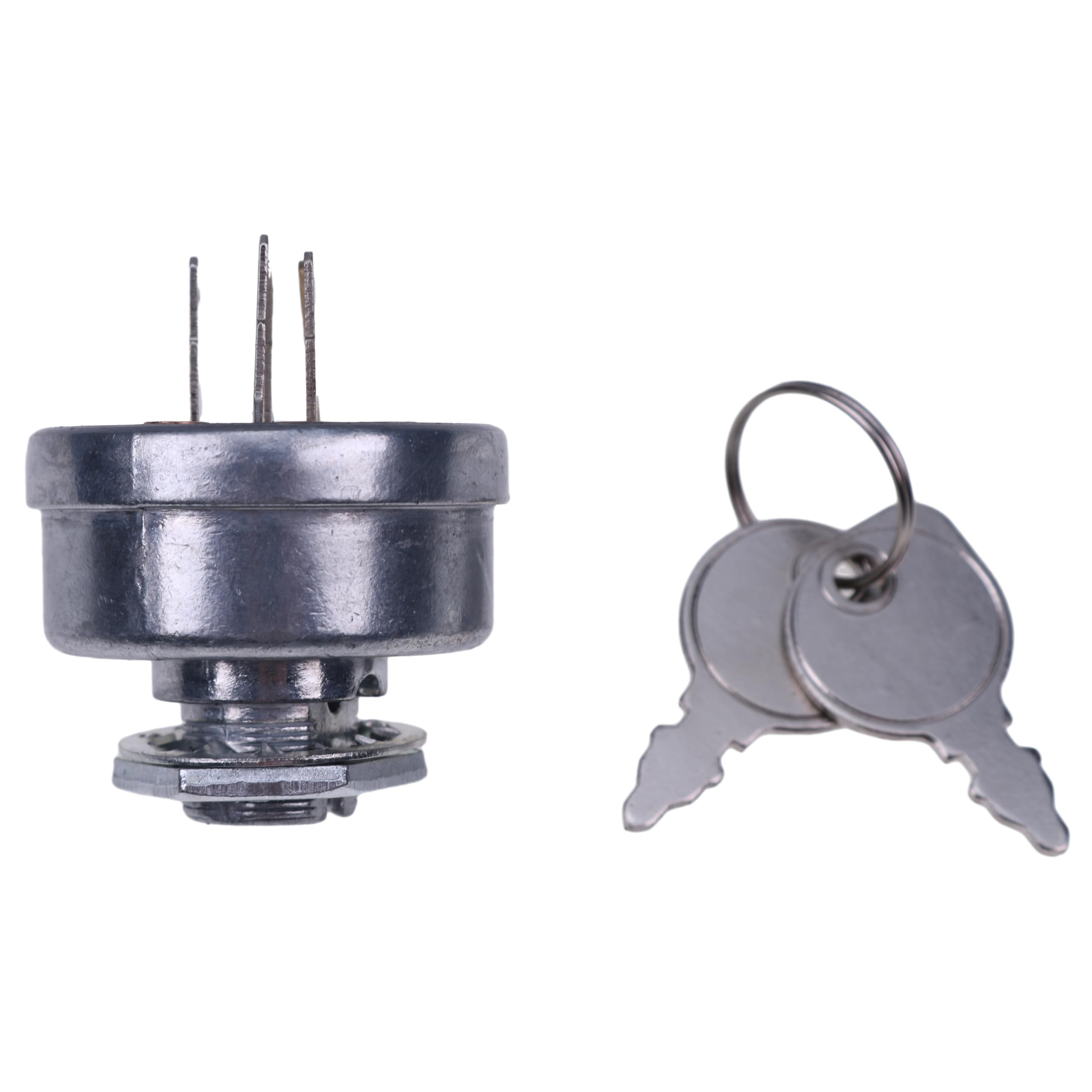 Σake Σoney Σiyamo Amazon.com: SUKATC Ignition Key Switch 33-397 5 Prong : Patio
