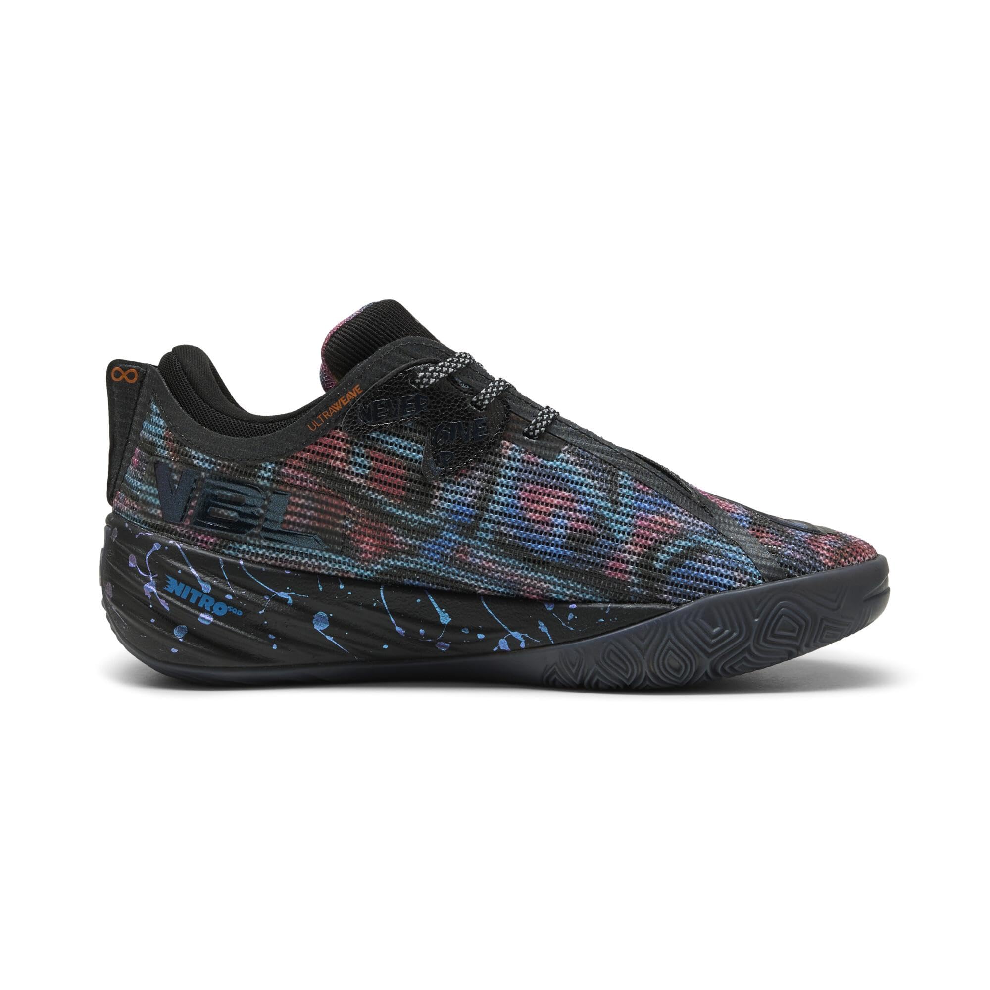 PUMA(プーマ) Tenis de baloncesto para hombre