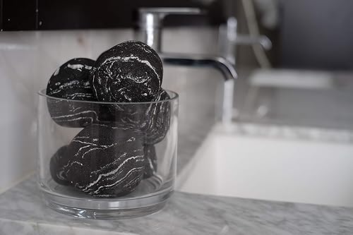 Miniatura 6 de Chada Magic Rocks  desodorante de aire de carbón, sin productos químicos, carbón activado, eliminador de olores de habitación natural, purificador