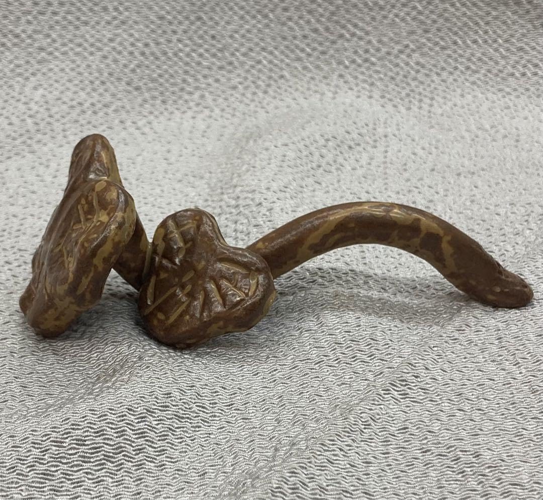 Amazon.co.jp: B45 伊羅保 霊芝 香枕寶山造 共箱 煎茶道具 香道具 : ホビー