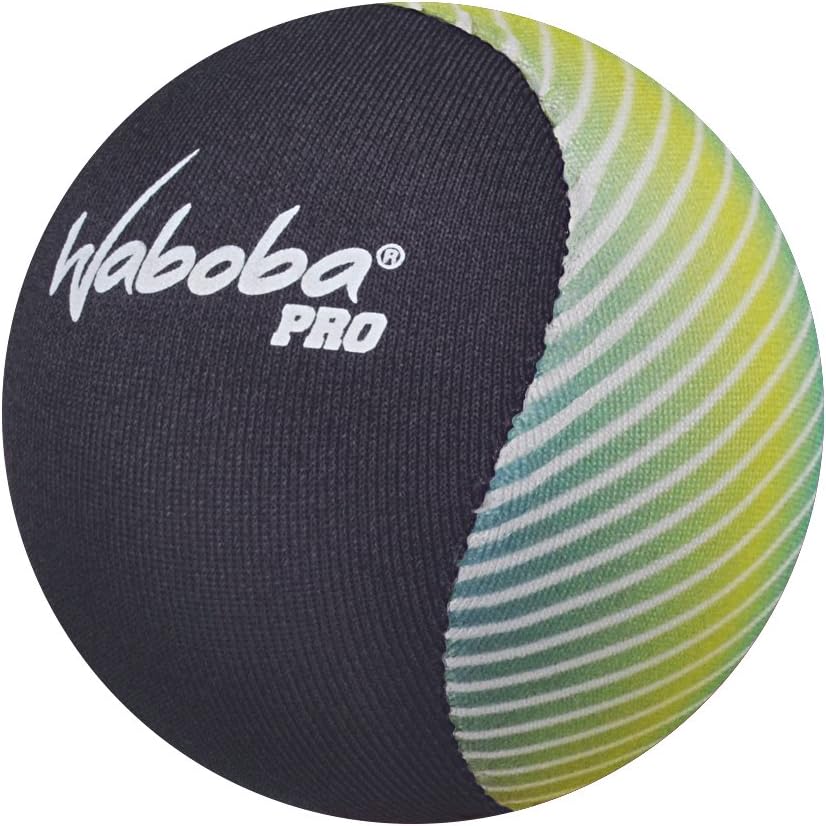Waboba Pro Water Bouncing Ball, Colors may vary