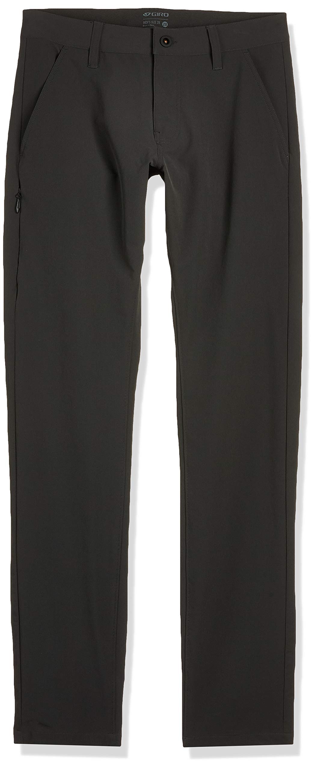 Giro Men's Cycling Clothing M Venture Pant, Mens, Cycling Clothing., Charcoal, 40