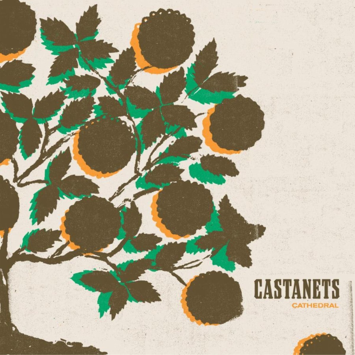 Castanets, The