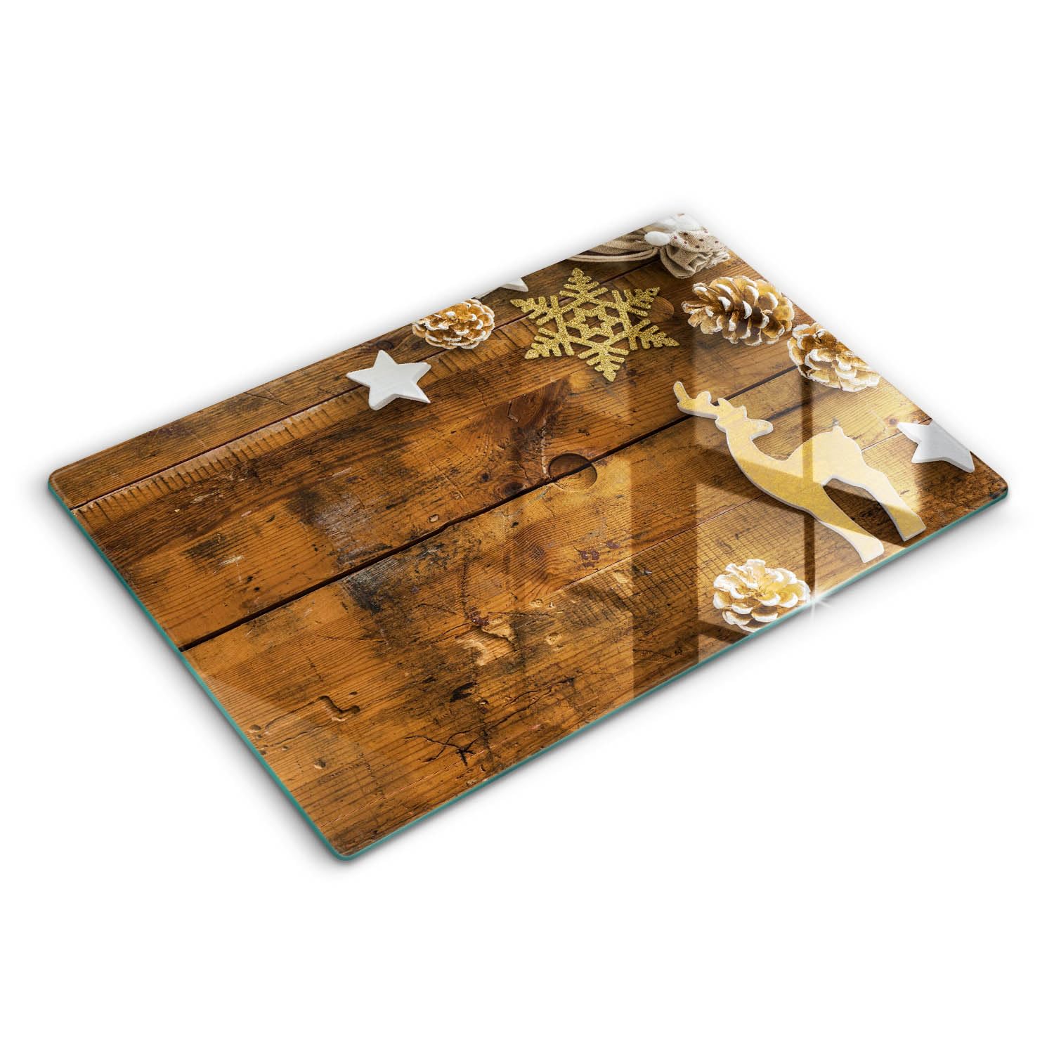 Plaque protection induction multifonctionnelle et résistante Wallfluent