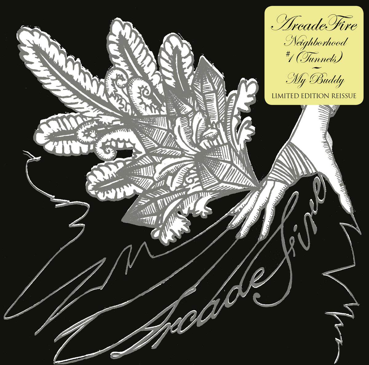 Neighborhood #1 (Tunnels) [7" VINYL]