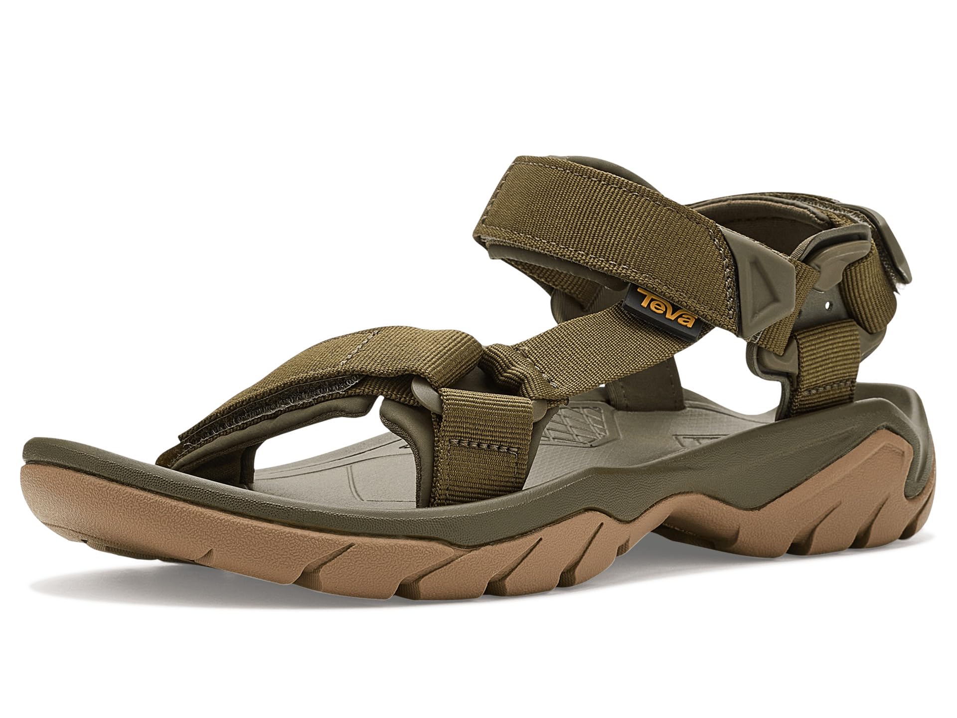 Teva Herren M Terra Fi 5 Universal