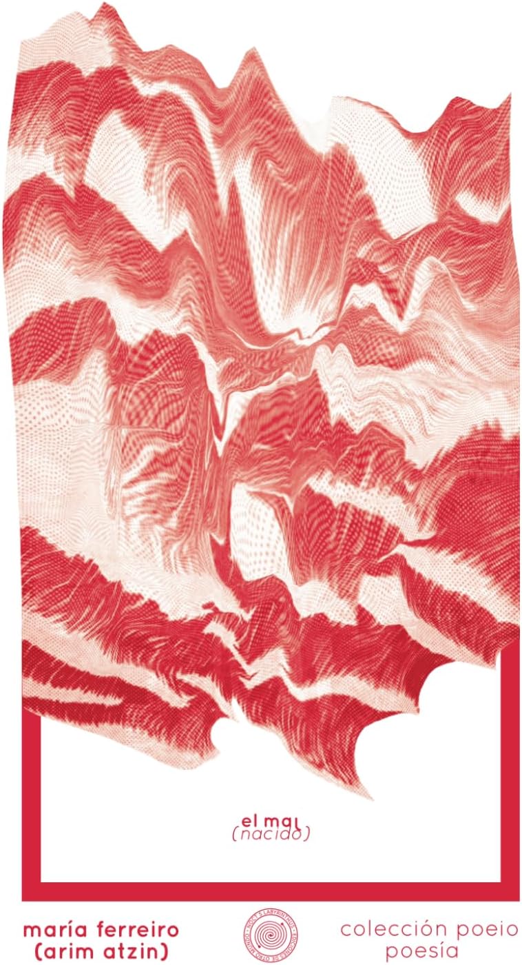 El mal: (nacido) (Spanish Edition)