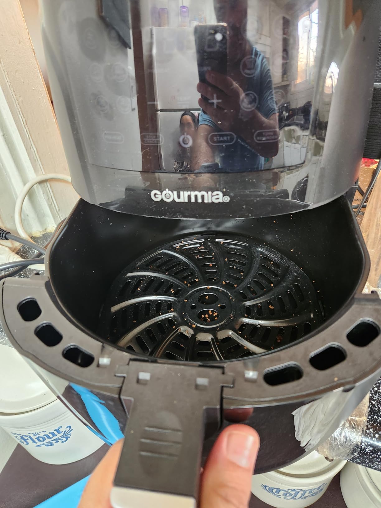 Best Air Fryer you are looking for.