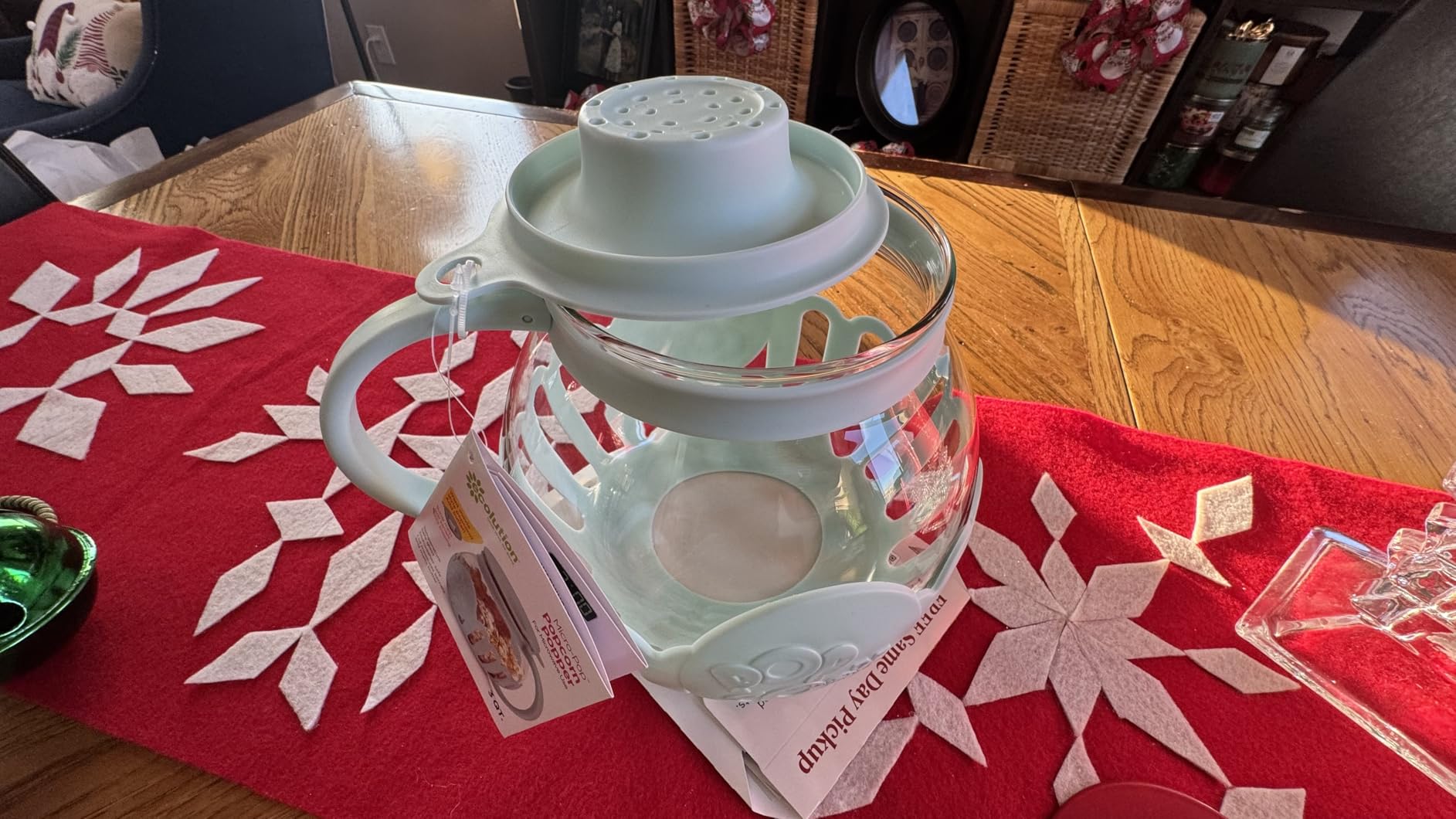 Cute and easy to use/simple