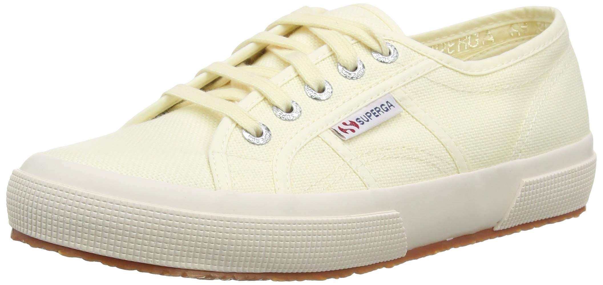 Superga Unisex Cotu Classic Trainers Trainers — view 35