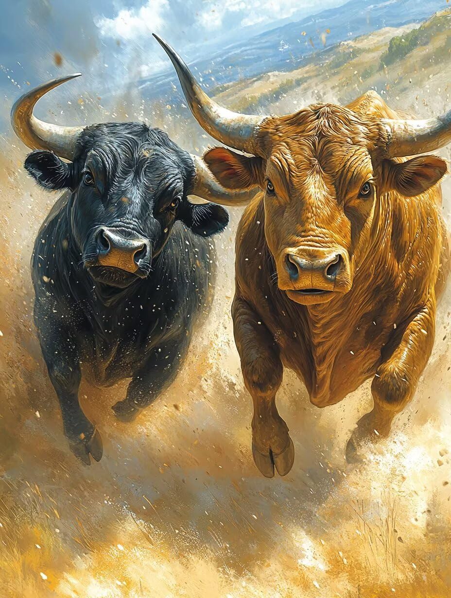 5D Diamond Painting Adultos Oxy Pintura De Diamante Animal Manualidades Adultos DIY Dibujos Con Diamantes Cuadrado Completo Diamond Art Punto De Cruz Kit para Decoración Hogar, Regalo 80x110cm O-80349