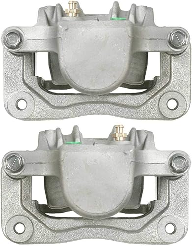 S-JUBANG Rear Brake Caliper Pair Compatible with GL GLS SE BC30272PR disponible en Yaxa Guatemala