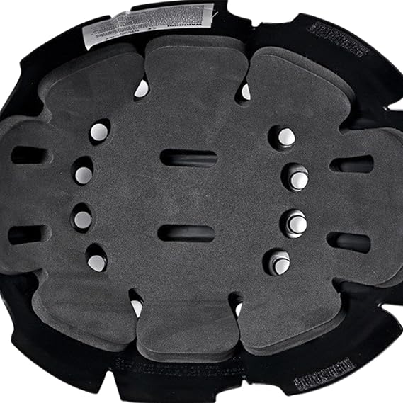 Universal Cap Insert Head Protection Fits Into Any Baseball Hat Cap Lined Inner Shell Hard Hat Insert