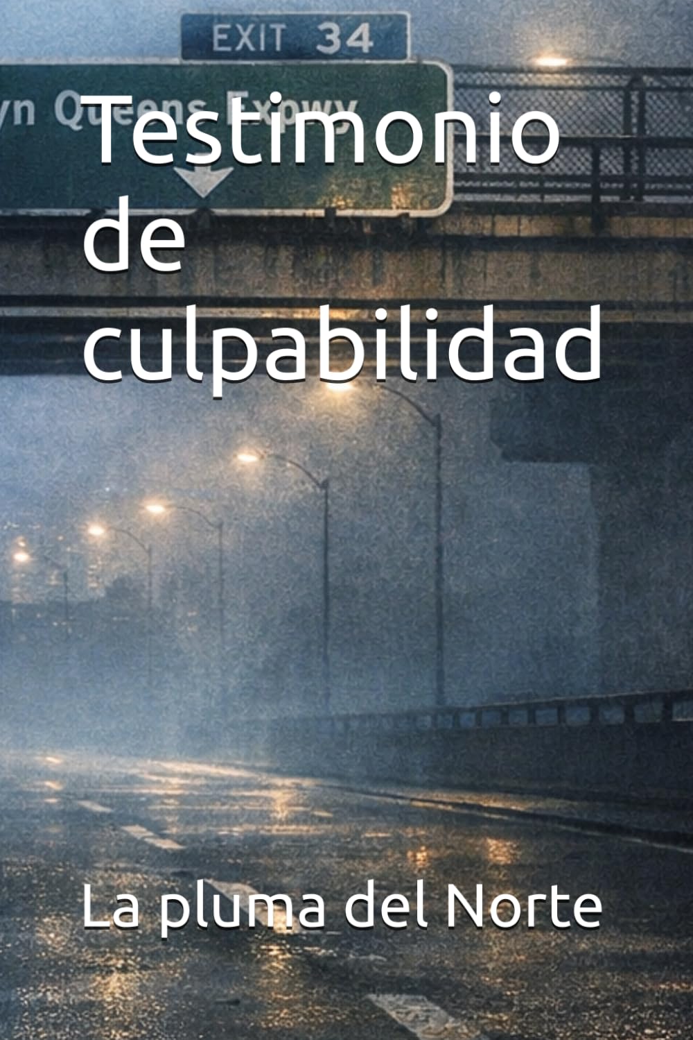 Testimonio de culpabilidad (El asesino de papel)