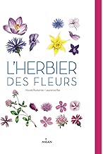 Download L'Herbier des fleurs (NE) PDF