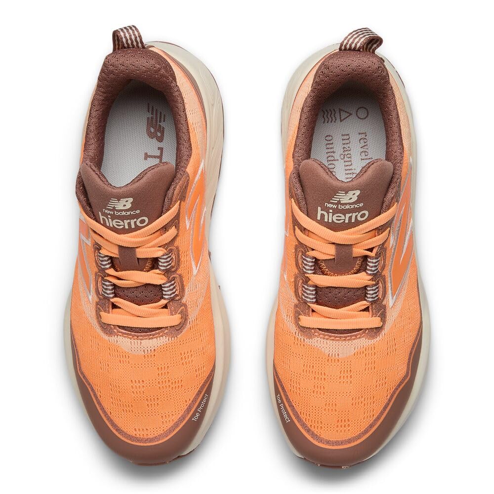 New Balance Damen HierroLaufschuh