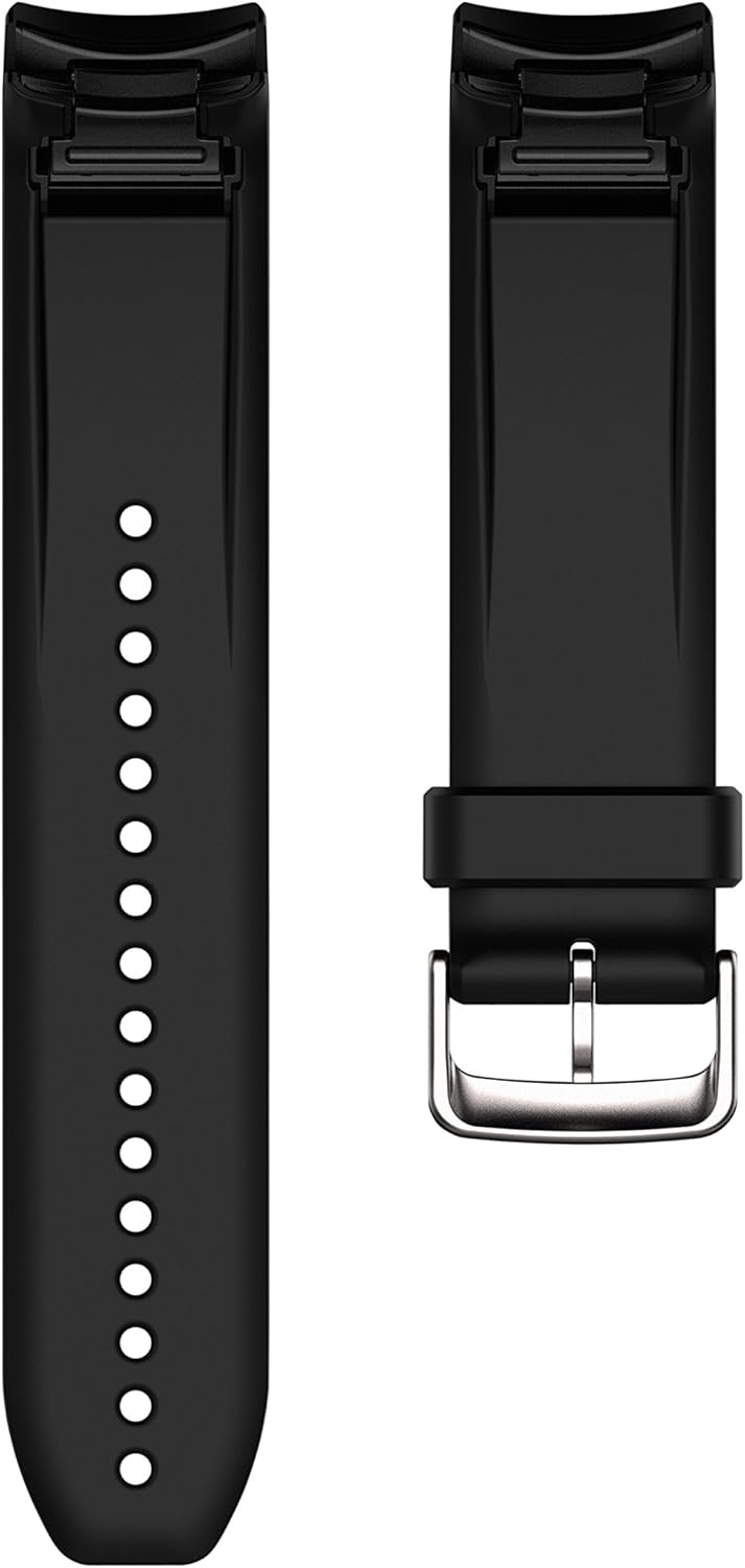 garmin s60 replacement bands