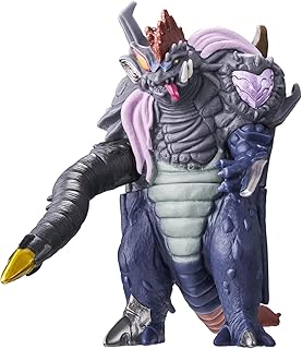 [バンダイ(BANDAI)] ウルトラマンオメガ ウルトラ怪獣シリーズ 244 ゾメラ 対象年齢 3 才以上