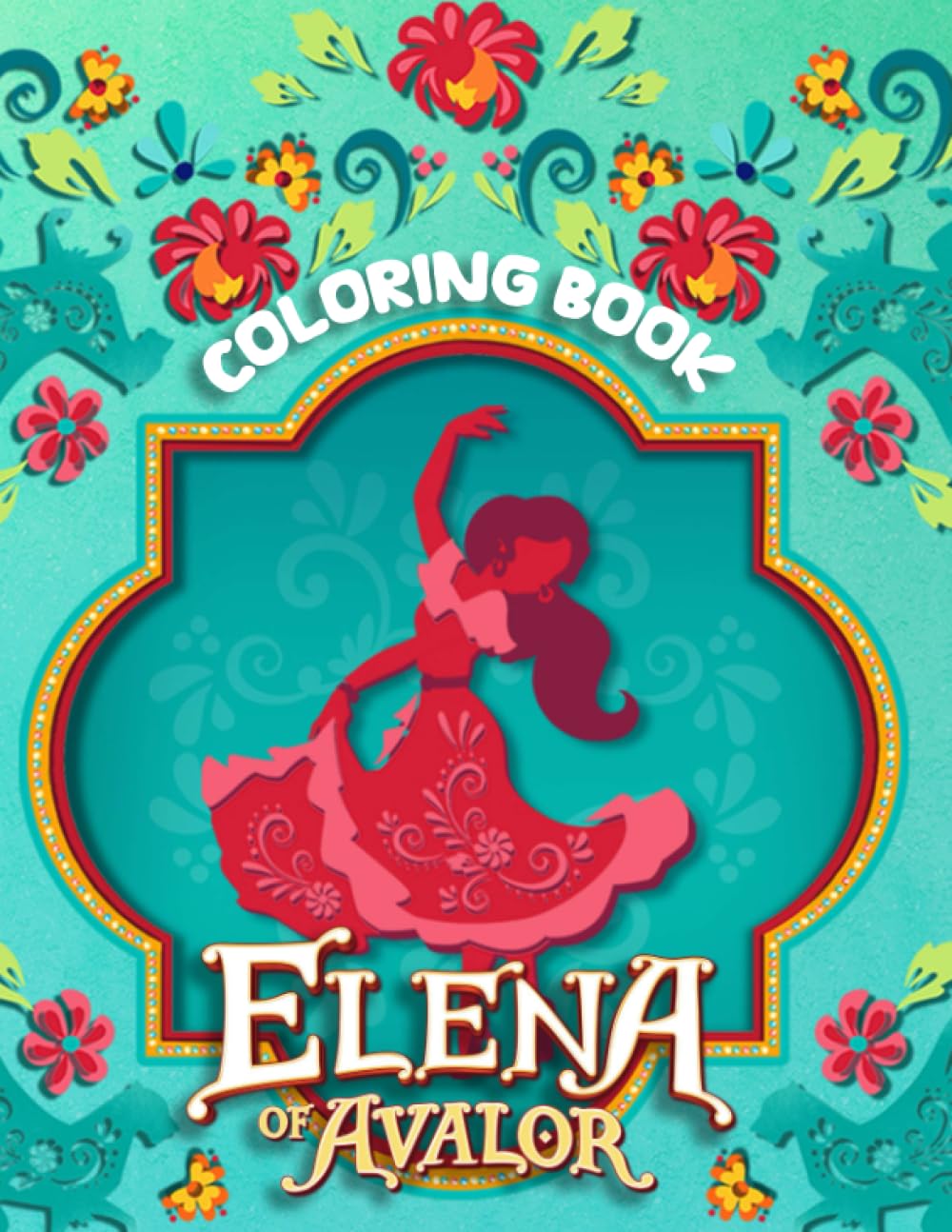 Coloring Book: Exclusive Edition of Coloring books with high quality illustrations For Childrens, Kids, Boys, Girls