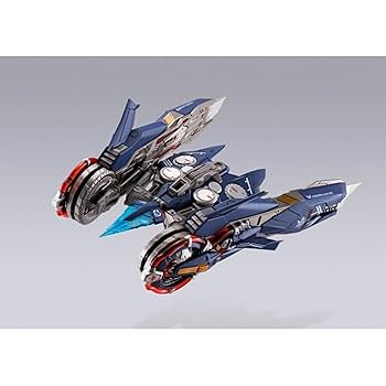Amazon | METAL BUILD 機動戦士ガンダムSEED ASTRAY