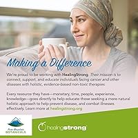 Vista 5 de Pure Mountain Botanicals Cápsulas de raíz de diente de león, Kosher veganas con 450 mg de suplemento orgánico de raíz de diente de león