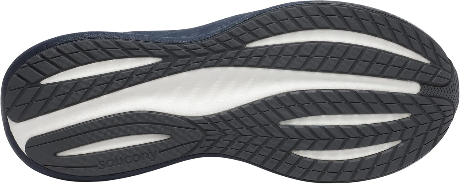 Saucony Men's Echelon 9 Sneaker - Image 8