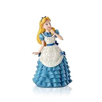 ディズニーランド　ミニチュアフィギュアコレクション　不思議の国のアリス 東京ディズニーリゾート ディズニー 通販 ふしぎの国のアリス