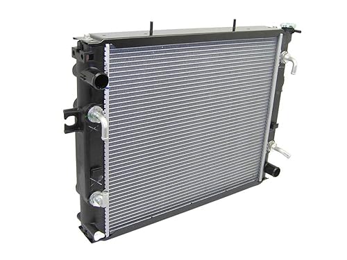 Suministro de carretilla elevadora - Radiador de carretilla elevadora Toyota PN 16410-U3350-71 del mercado de accesorios