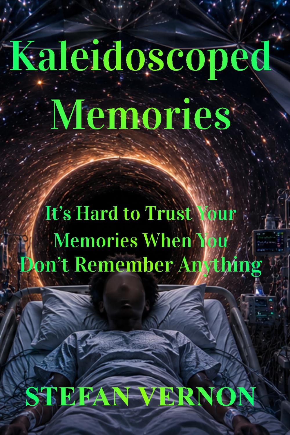 Kaleidoscoped Memories: It's Hard to Trust Your Memories When You Don't Remember Anything