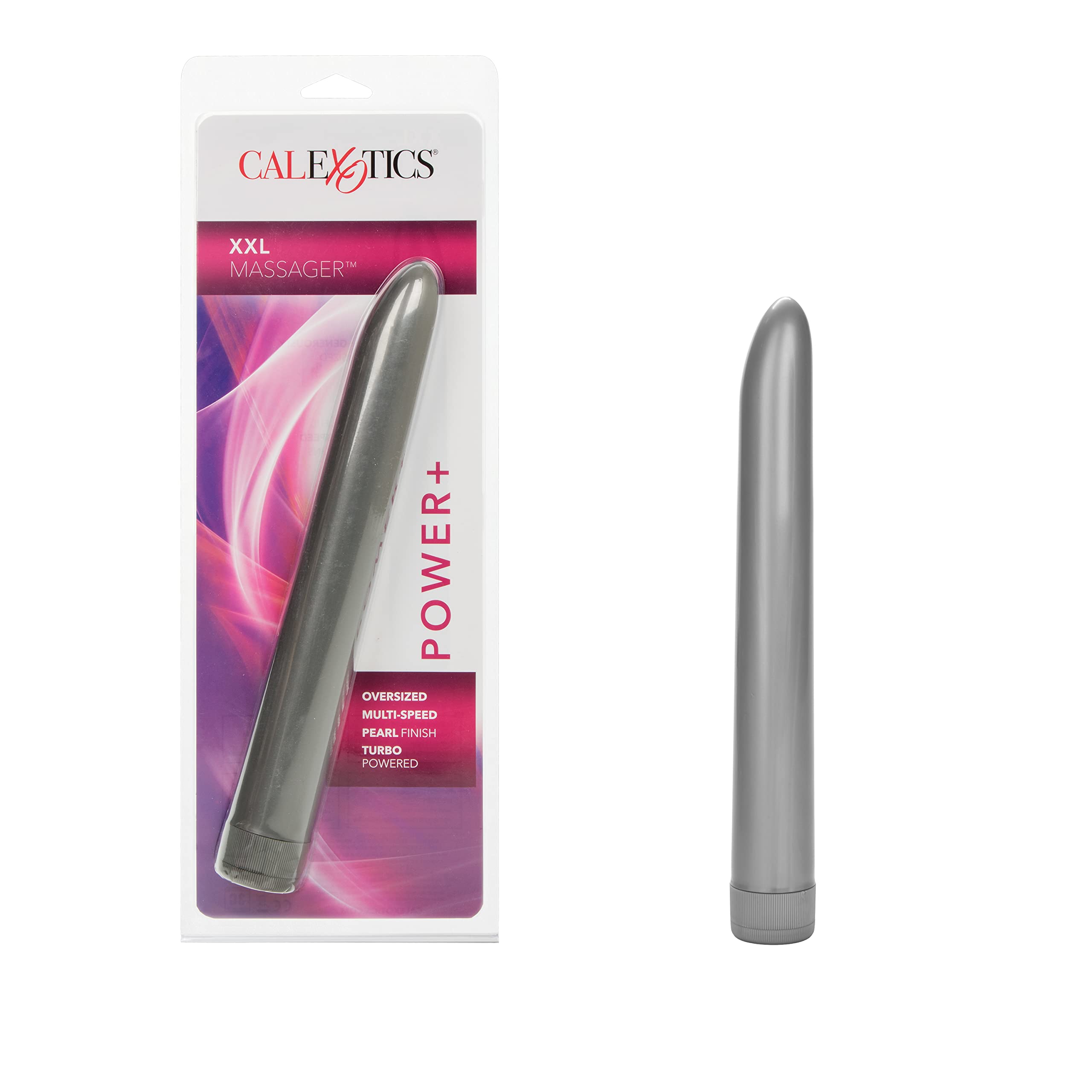 CALEXOTICS - XXL Massager