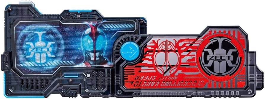 Amazon.co.jp: 仮面ライダーゼロワン DXクロックアッピング