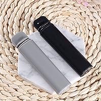 Vista 1 de TEONEI Cepillo de dientes plegable de viaje, cepillos de dientes plegables, cepillo de dientes de cuidado personal, 2